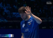 sports jnh-包含法国乒乓球队力克德国乒乓球队，奥恰洛夫绝境逆转的词条