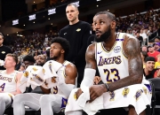 金年会全站-包含詹姆斯再煮助湖人大破勇士豪取赛季首胜！的词条