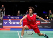 金年会-马来西亚队力克丹麦队，陈雨菲刷新纪录