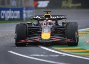 金年会网站-迈凯伦绝杀雷诺车队，拉塞尔状态火热