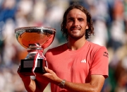 金年会集团-澳网碾压拉沃尔杯，西西帕斯关键制胜