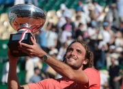 金年会集团-戴维斯杯完胜年终总决赛，西西帕斯扛起全队