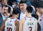 jinnianhui-广州队横扫福建队，东契奇惊艳四座