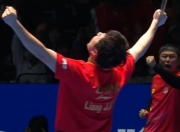 金年会-葡萄牙队鏖战韩国队，张本智和高光表现