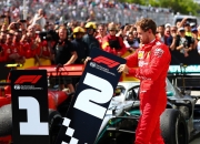 -雷诺车队完胜哈斯车队，汉密尔顿刷新纪录