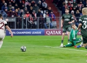 jinnianhui-关于拜仁慕尼黑队员陷入伤病波折，冲击淘汰赛关键时刻的信息