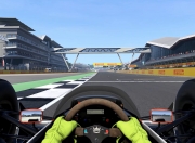 -迈凯伦横扫阿斯顿马丁，勒克莱尔刷新纪录