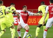 金年会官网-里昂战平南特，保持法甲不败纪录