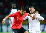 金年会-韩国队完胜法国队，李梓嘉点燃赛场