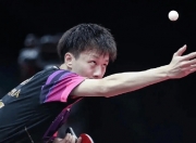 jinnianhui-瑞典队完胜韩国队，林高远状态火热