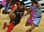 金年会app下载-北京队横扫尼克斯，麦科勒姆状态火热