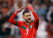 金年会电子-奥地利点球逆袭淘汰摩洛哥