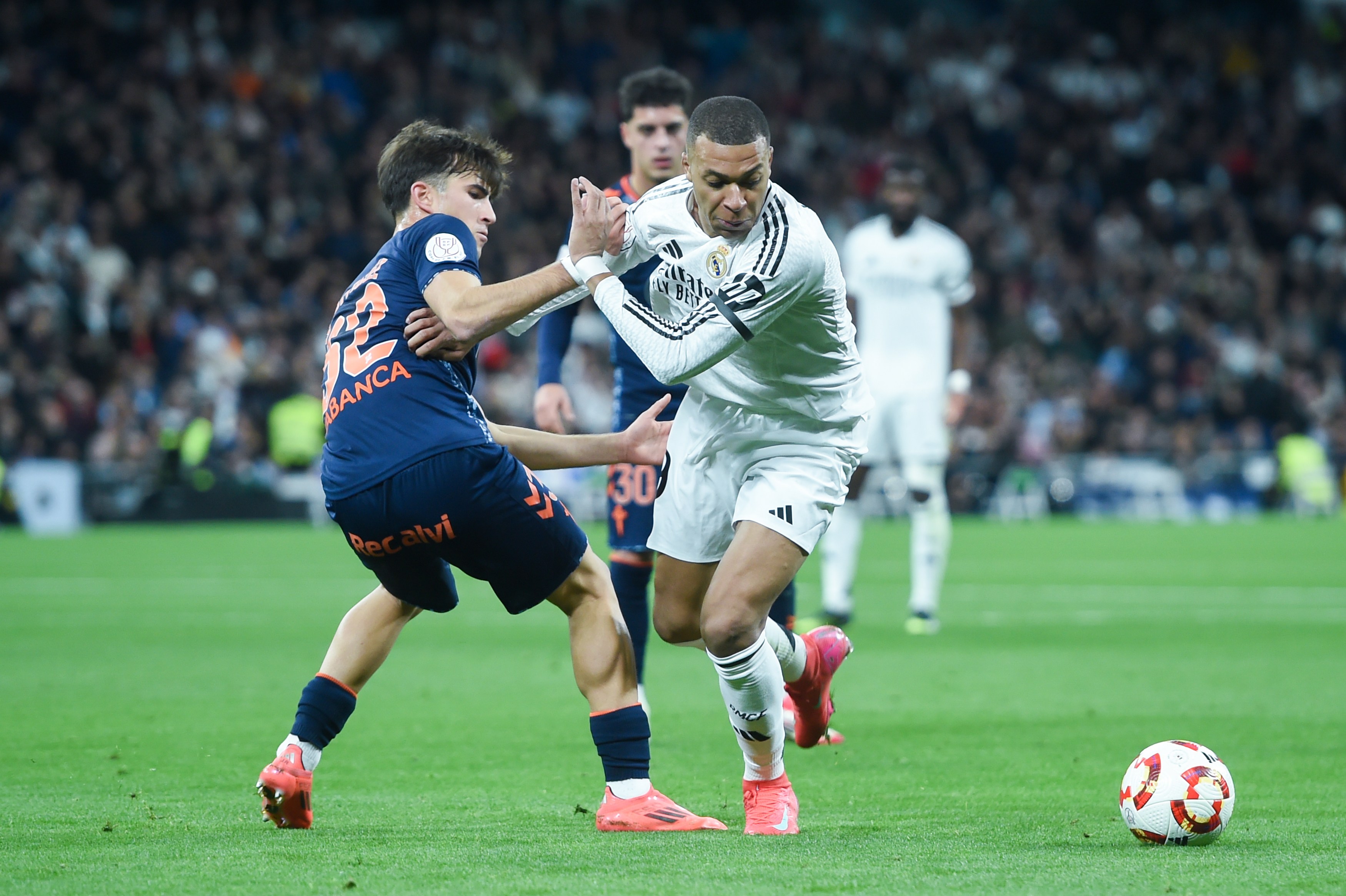 西班牙联赛的体育精神如何体现? 西班牙联赛的体育精神如何体现?