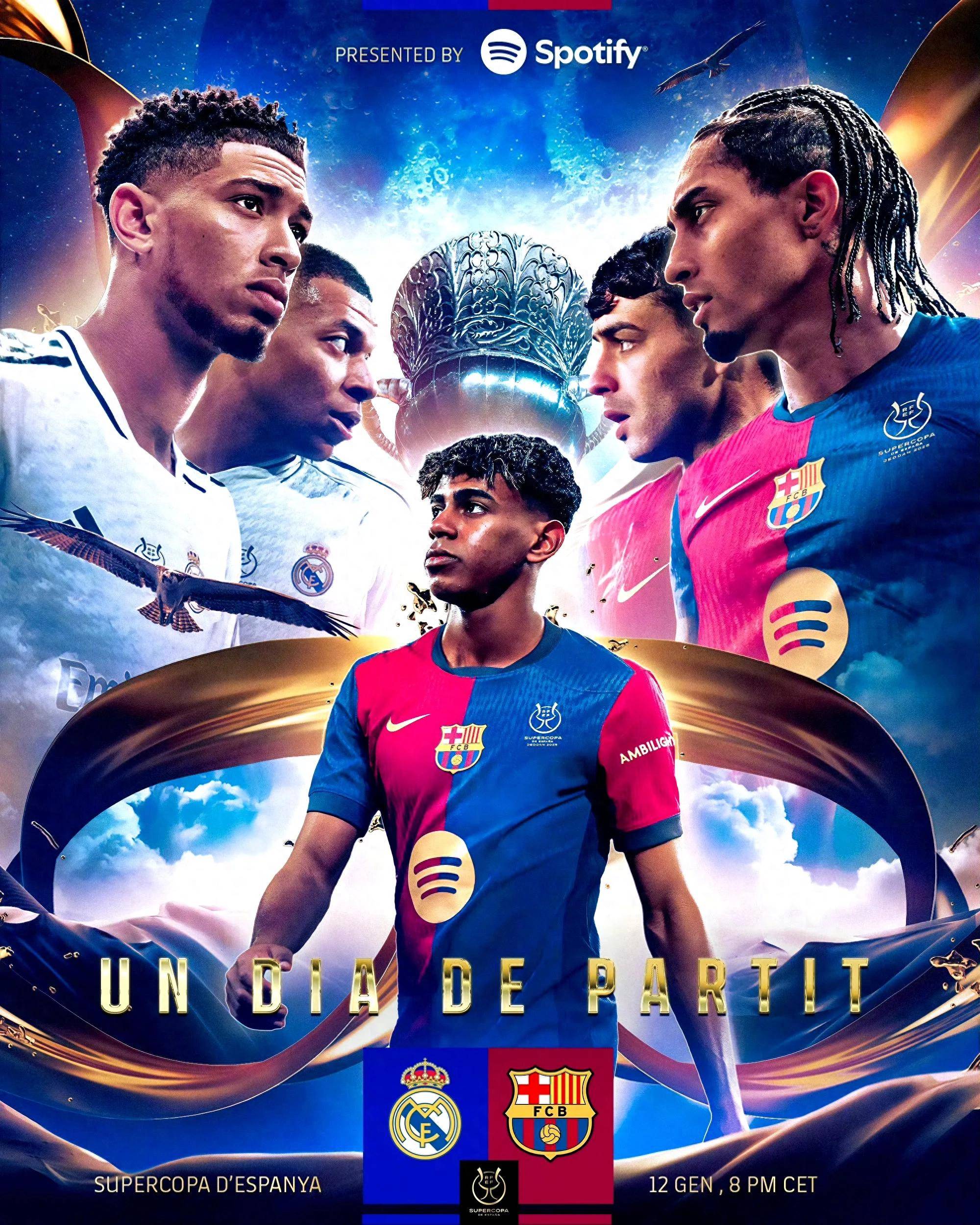 西班牙联赛的体育精神如何体现? 西班牙联赛的体育精神如何体现?