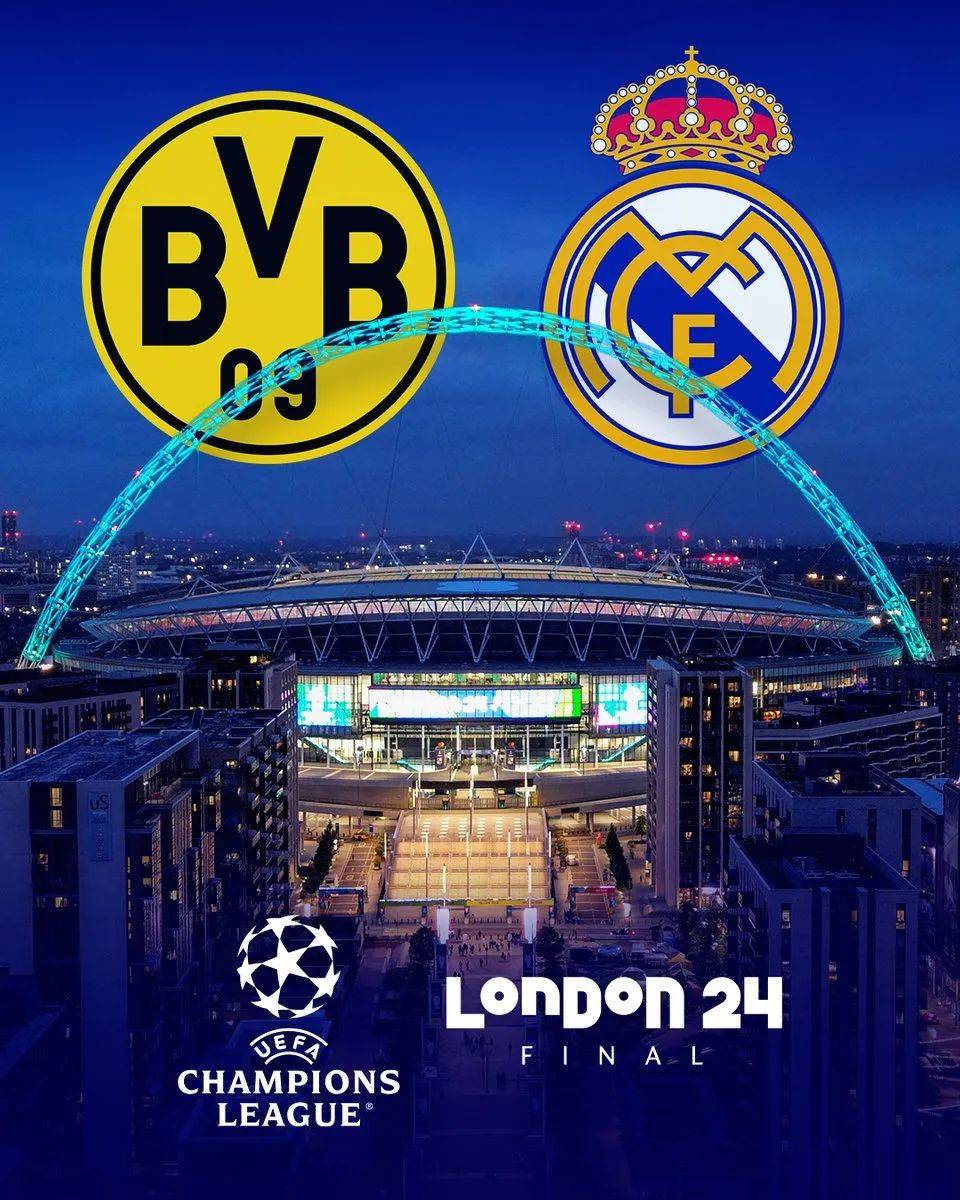 热刺大胜多特，锁定欧冠半决赛名额