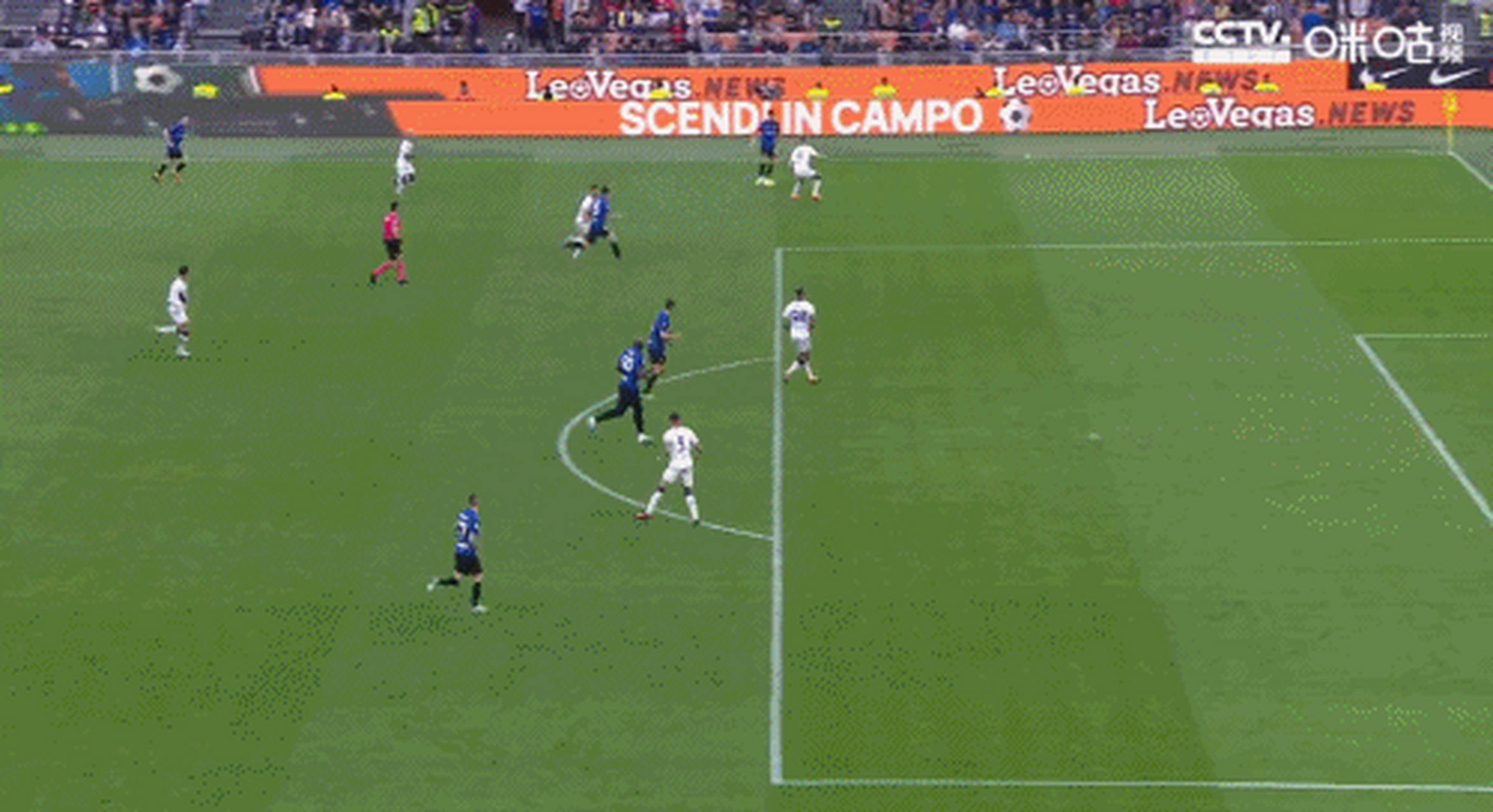 关于卢卡库领衔国际米兰:对抗佛罗伦萨的信息 关于卢卡库领衔国际米兰:对抗佛罗伦萨的信息