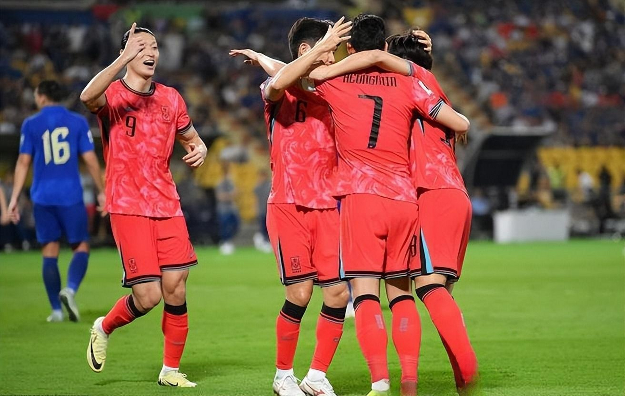 泰国球队备战对抗,志在获胜展现实力的简单介绍 泰国球队备战对抗,志在获胜展现实力的简单介绍