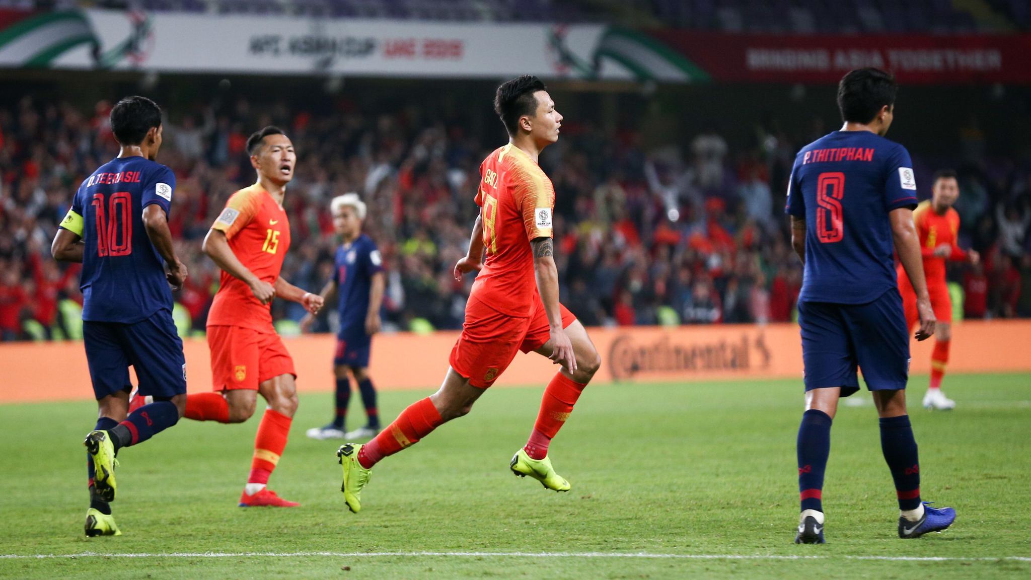 泰国球队备战对抗,志在获胜展现实力的简单介绍 泰国球队备战对抗,志在获胜展现实力的简单介绍