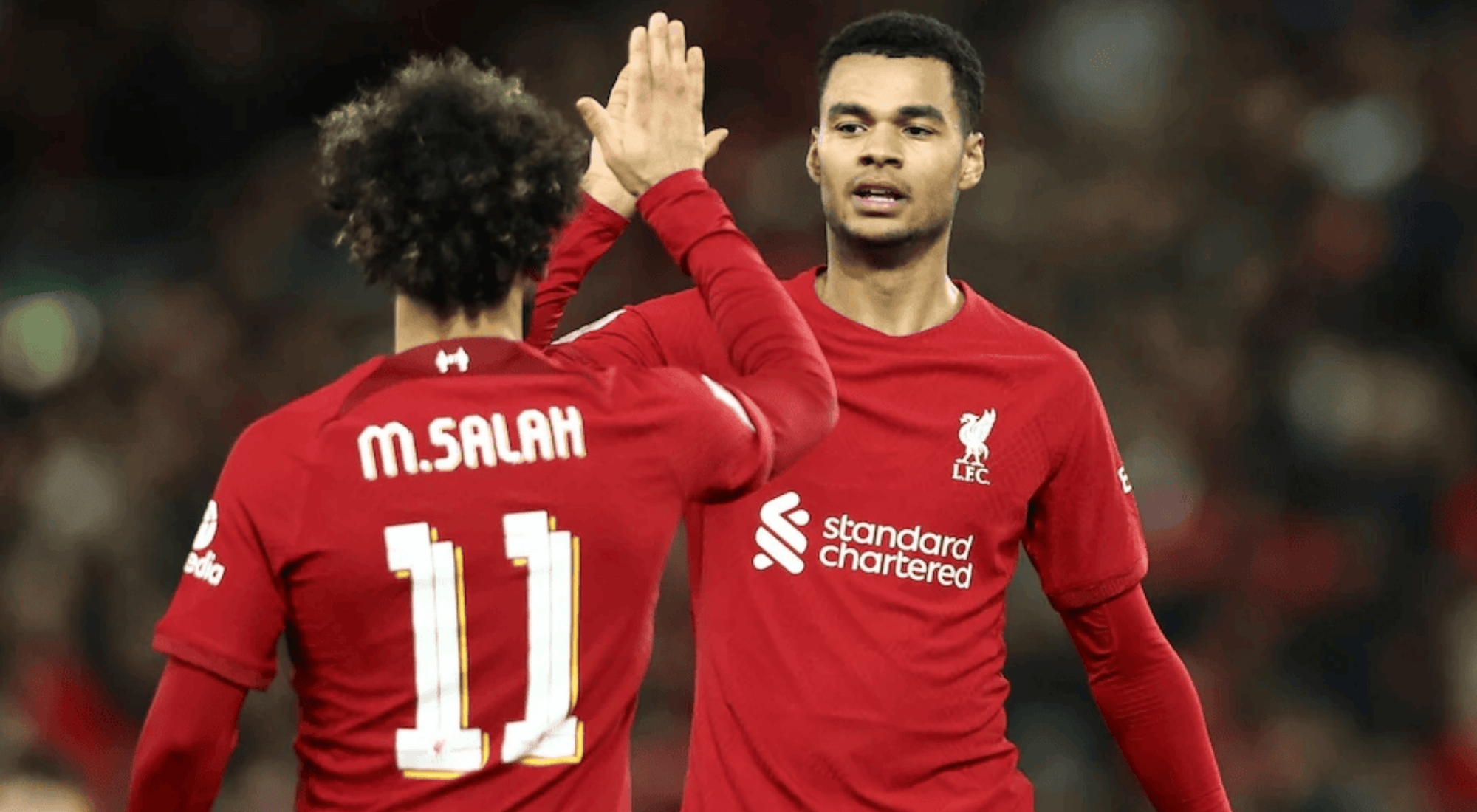 利物浦再添一城胜利,伯恩茅斯抱团抗战的简单介绍 利物浦再添一城胜利,伯恩茅斯抱团抗战的简单介绍