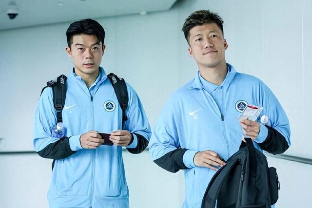 深圳鹏城俱乐部球员在训练中积极备战的简单介绍 深圳鹏城俱乐部球员在训练中积极备战的简单介绍