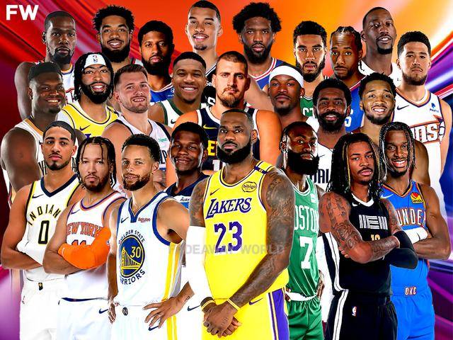 NBA重磅对决再掀风波豪强争霸角逐精彩纷呈的简单介绍