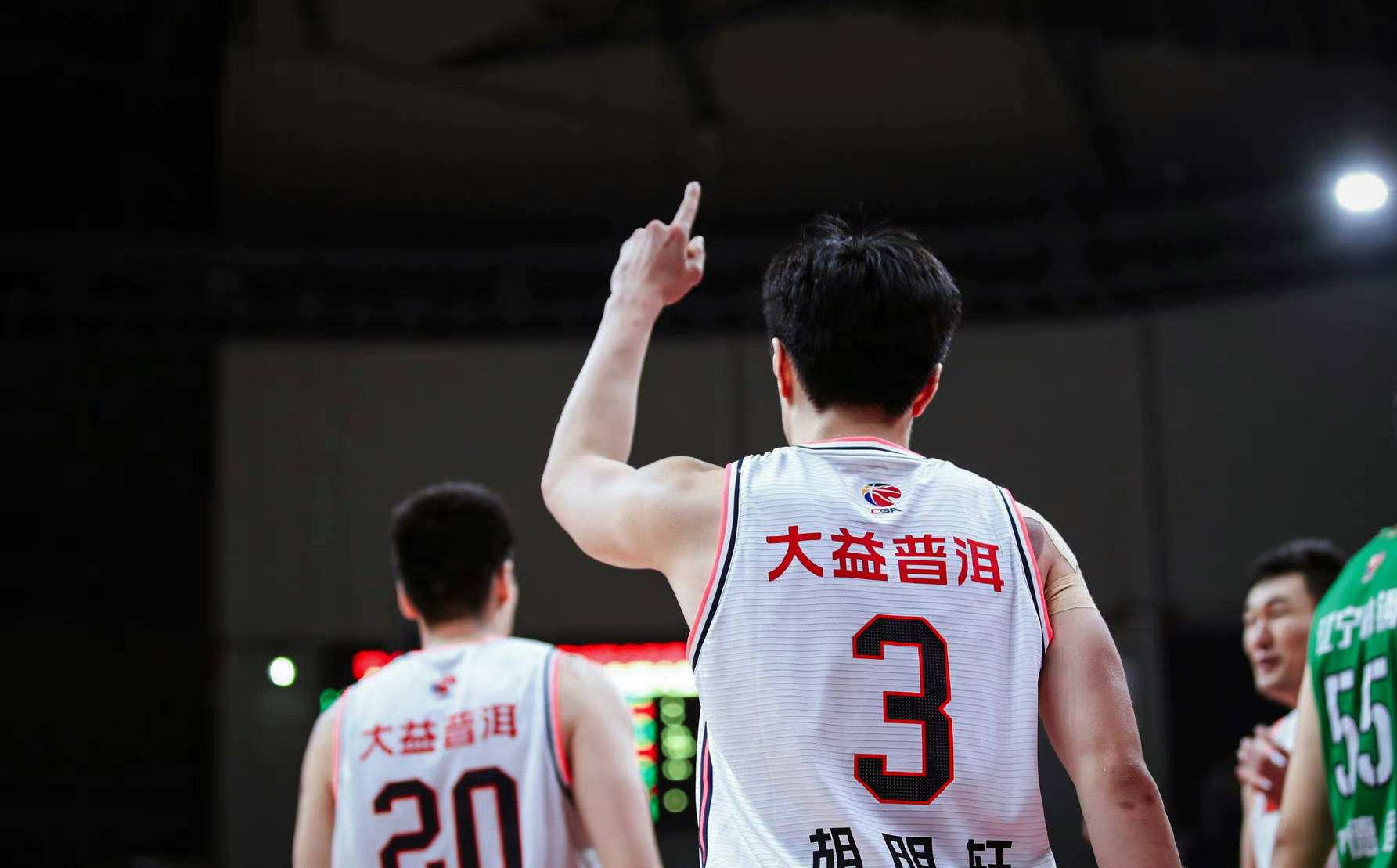 韩国篮球联赛发起慈善活动,支援地方发展的简单介绍 韩国篮球联赛发起慈善活动,支援地方发展的简单介绍