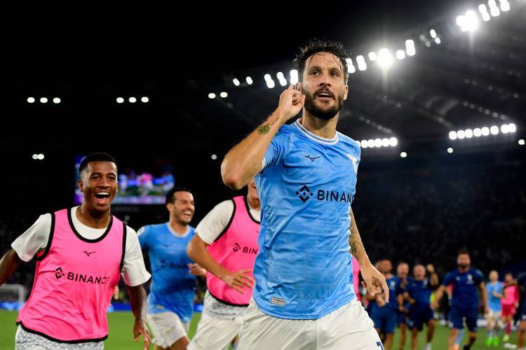 拉齐奥胜利带来士气大增,冲击联赛前列的简单介绍 拉齐奥胜利带来士气大增,冲击联赛前列的简单介绍