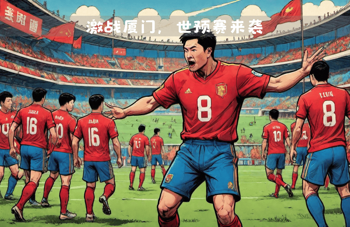 东亚足球比赛中的关键战役即将打响 东亚足球比赛中的关键战役即将打响