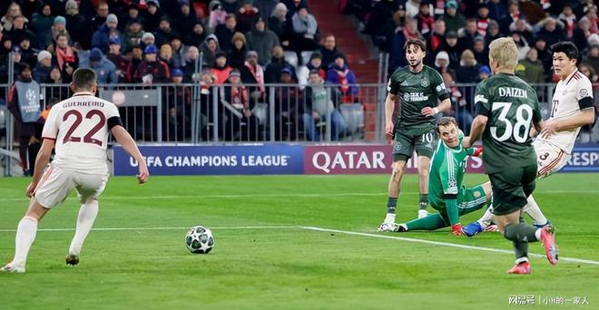 关于拜仁慕尼黑队员陷入伤病波折,冲击淘汰赛关键时刻的信息 关于拜仁慕尼黑队员陷入伤病波折,冲击淘汰赛关键时刻的信息