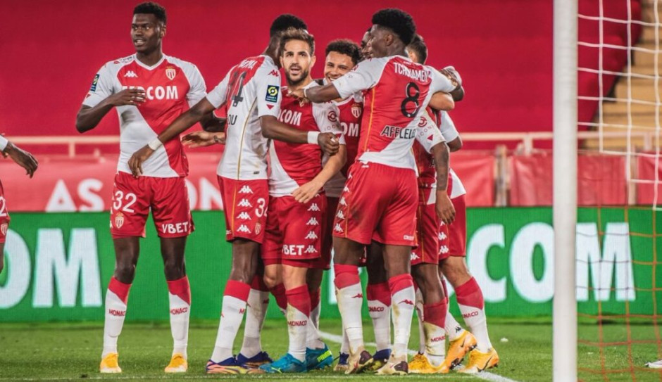 摩纳哥球队遭遇连败,有望在下一场赢回颜面 摩纳哥球队遭遇连败,有望在下一场赢回颜面