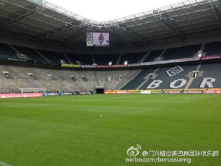 门兴格拉德巴赫队长称球队氛围有所改善，期待未来的简单介绍