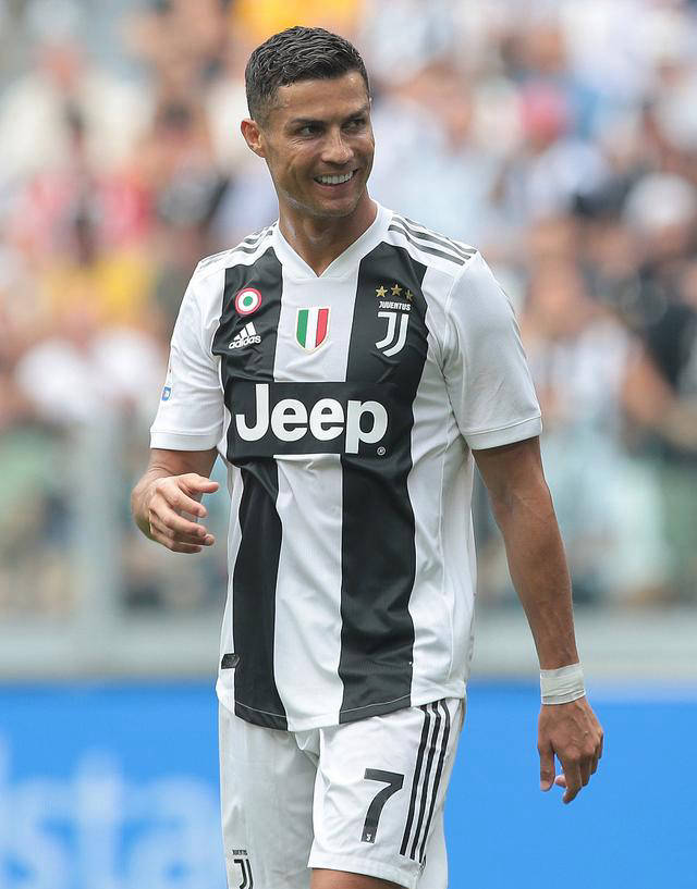 尤文图斯将在面对对手的挑战中寻找胜利 尤文图斯将在面对对手的挑战中寻找胜利