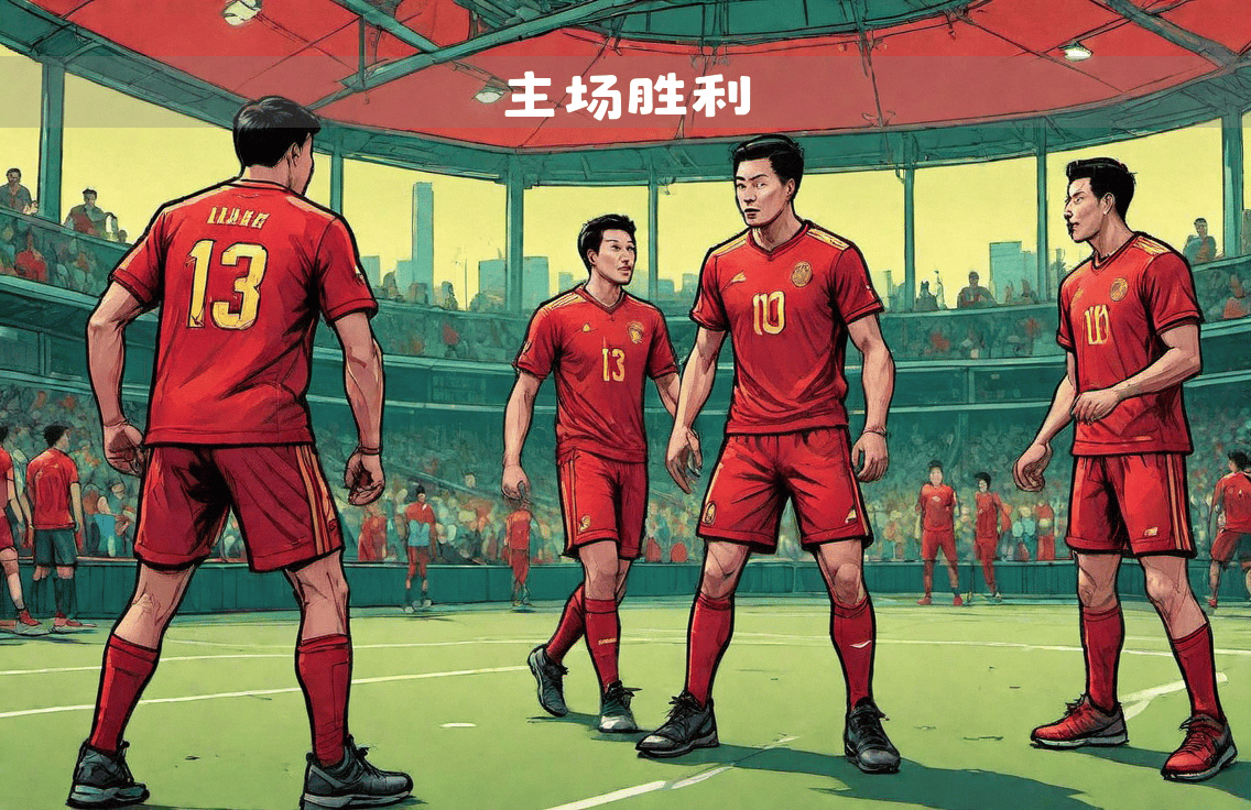 柏林联队主场大胜对手，积攒信心