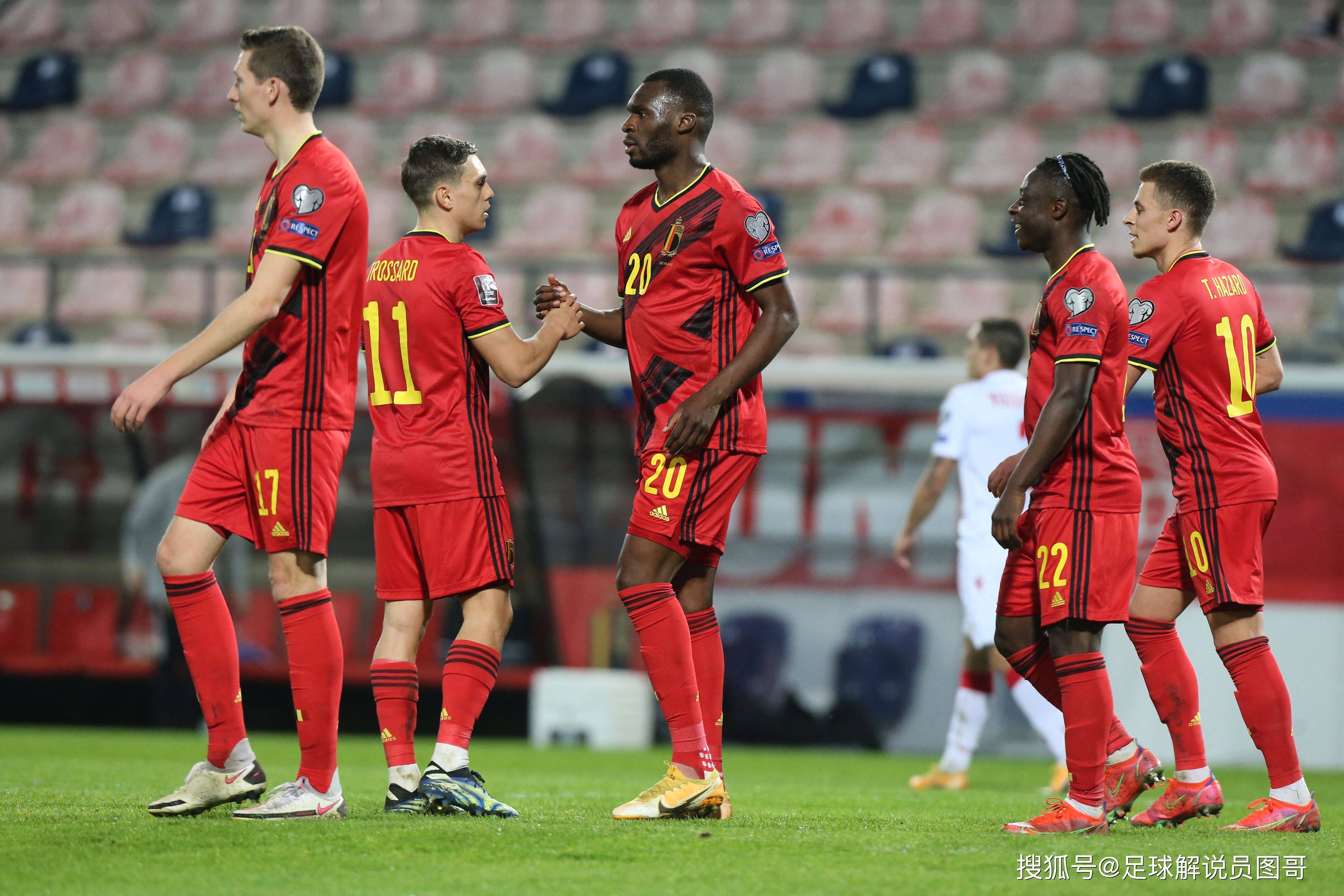 爱沙尼亚队与比利时队交锋,迎来挑战 爱沙尼亚队与比利时队交锋,迎来挑战