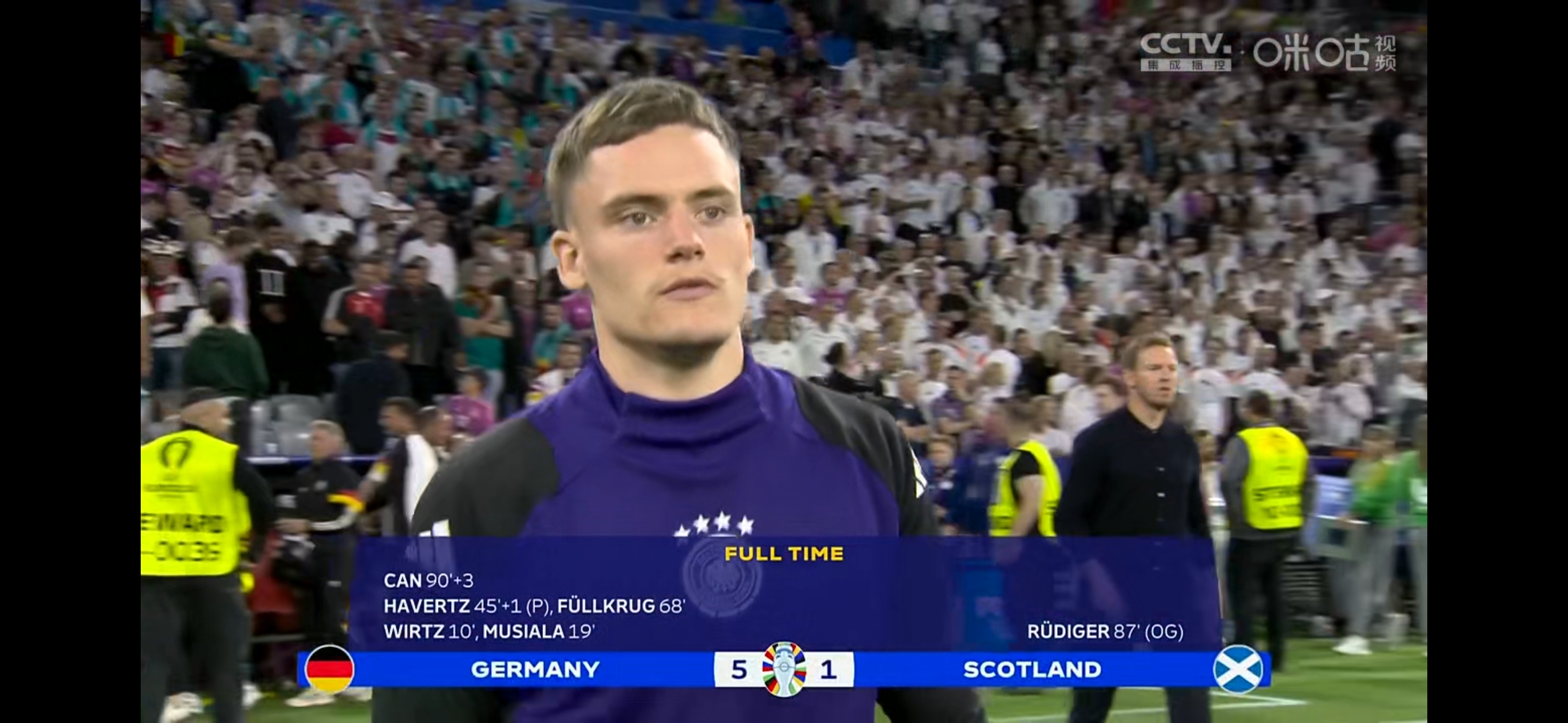 苏格兰队在预选赛中斩获胜利晋级下一轮的简单介绍 苏格兰队在预选赛中斩获胜利晋级下一轮的简单介绍