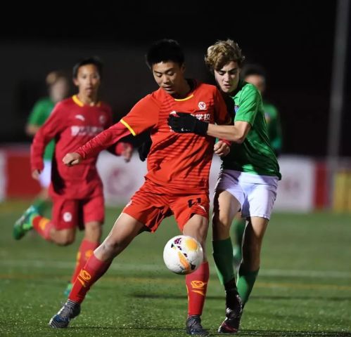 关于恒大豪取大捷,展示出球队统治力的绝对优势的信息 关于恒大豪取大捷,展示出球队统治力的绝对优势的信息