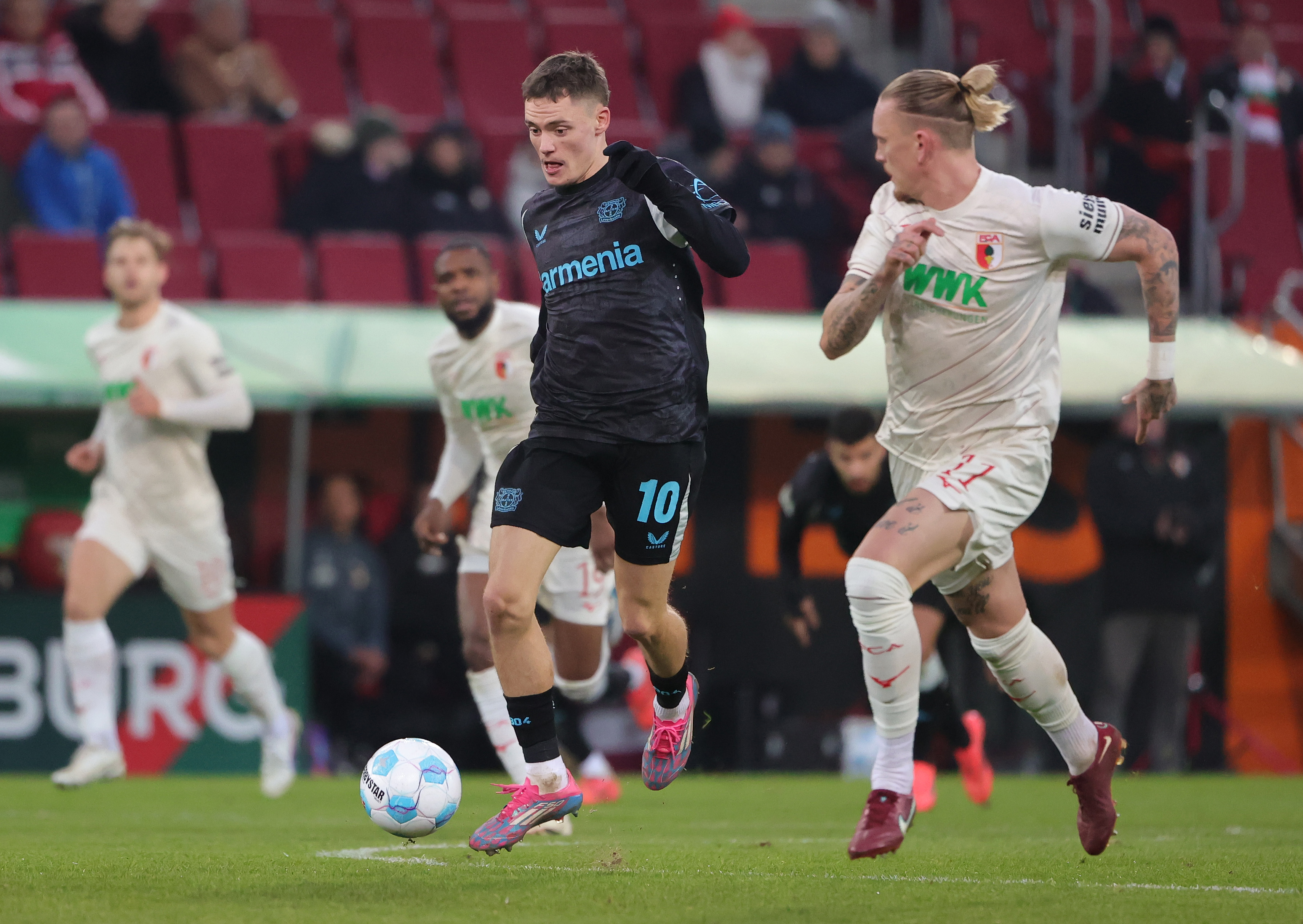 关于德甲联赛继续激烈,强队实力碾压对手的信息 关于德甲联赛继续激烈,强队实力碾压对手的信息