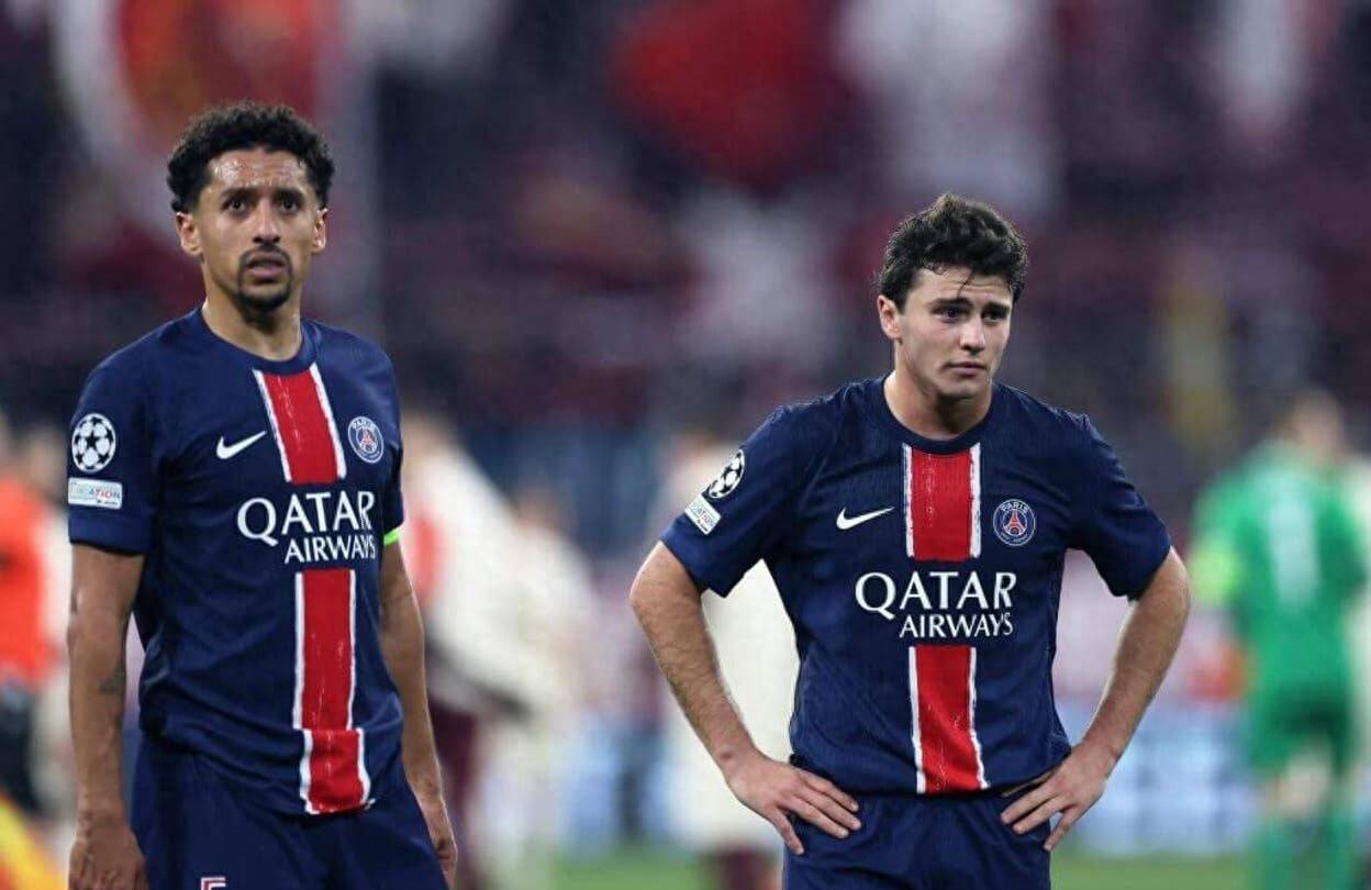 关于巴黎圣日耳曼闯入欧冠半决赛,瞄准冠军的信息 关于巴黎圣日耳曼闯入欧冠半决赛,瞄准冠军的信息