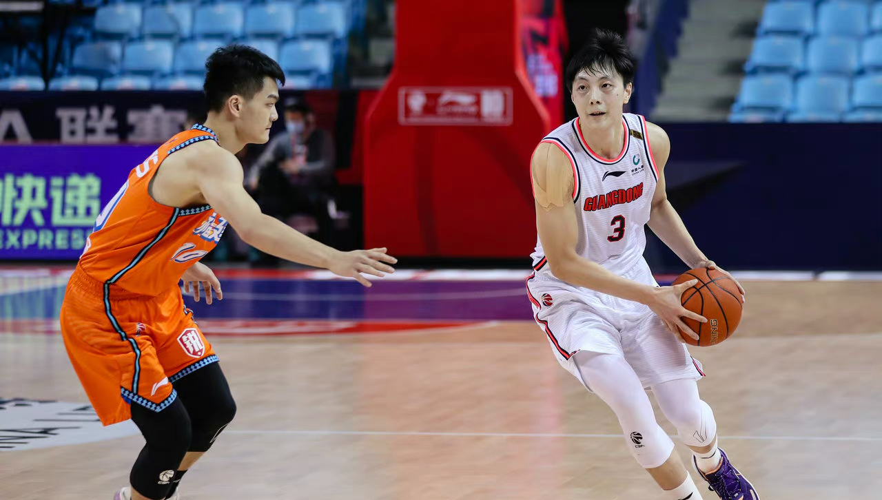 山东队大胜四川队，实现全面碾压的简单介绍