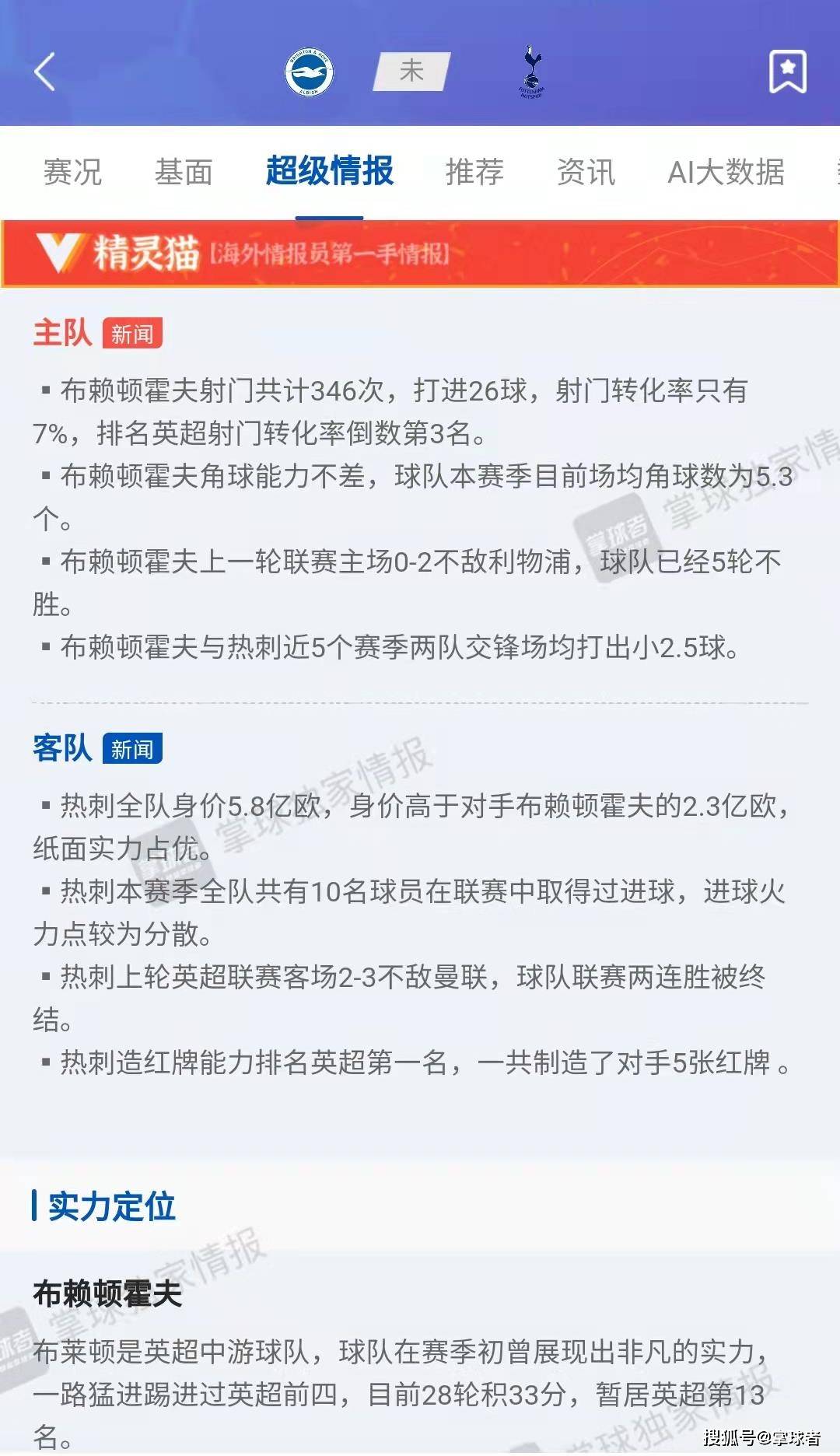 关于布赖顿后防悲剧频发,需调整战术!的信息 关于布赖顿后防悲剧频发,需调整战术!的信息