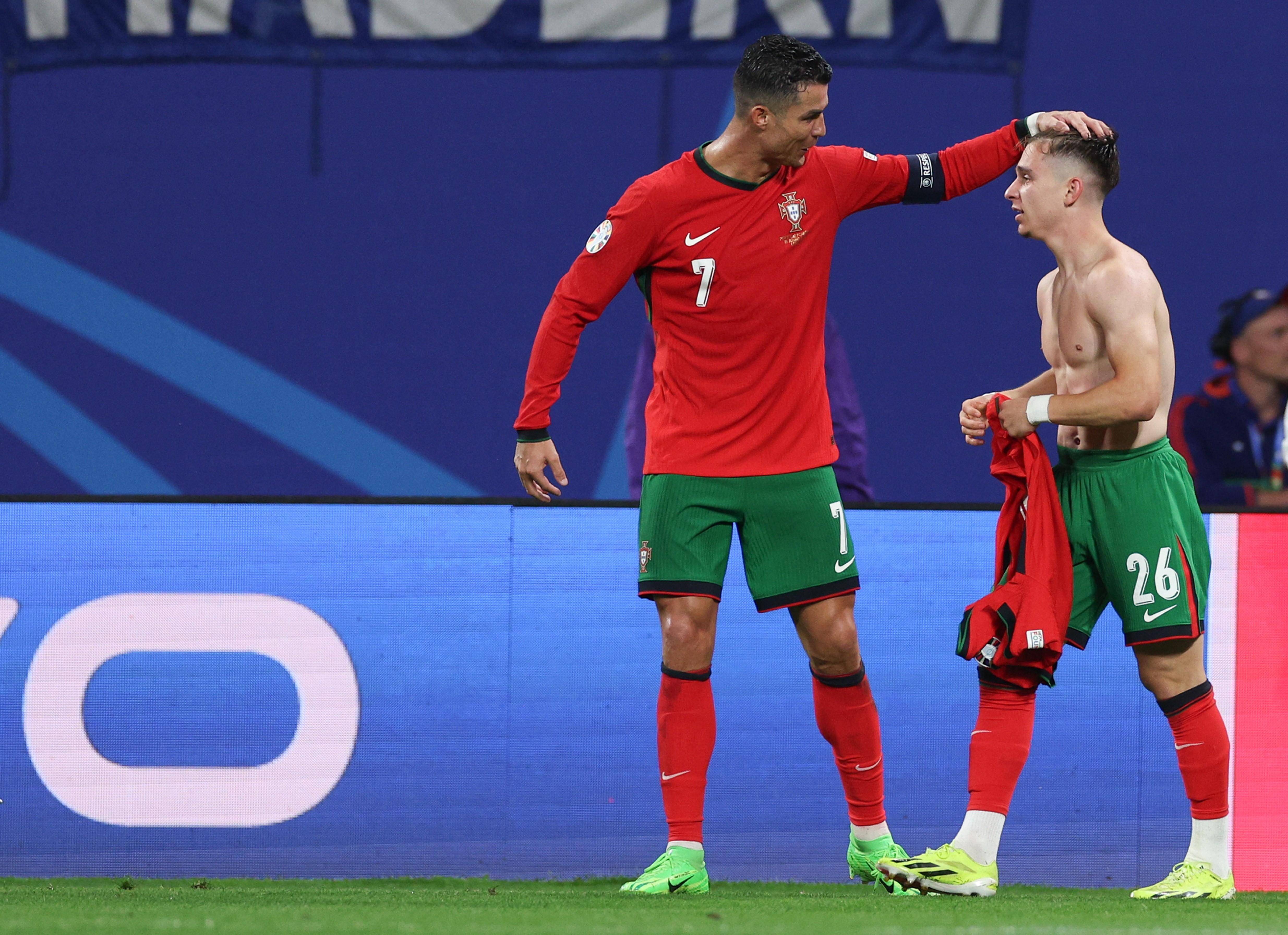 关于欧洲国家足球盛事继续,胜者无法预料的信息 关于欧洲国家足球盛事继续,胜者无法预料的信息