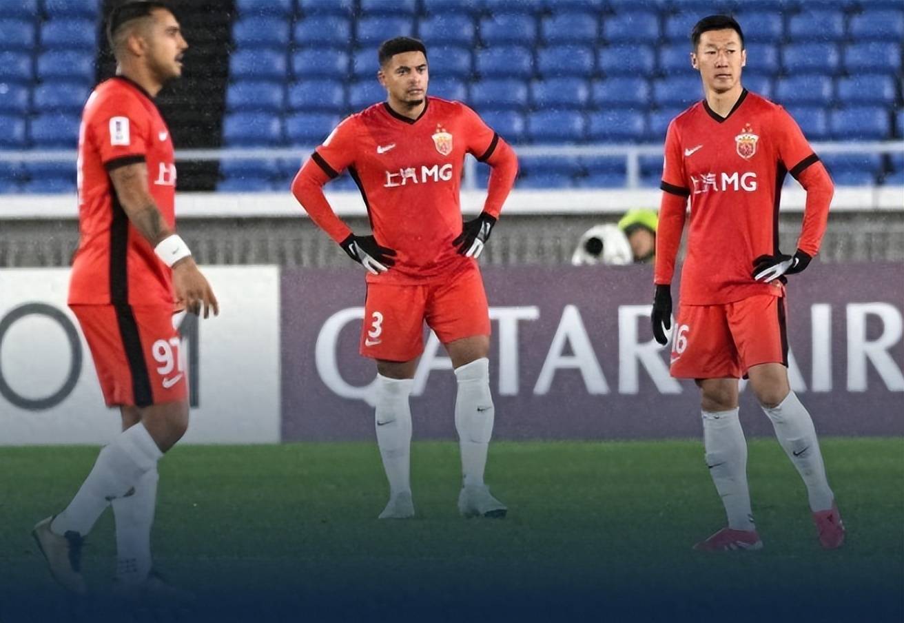 超级豪门遭遇强劲挑战，惨遭亚冠淘汰的简单介绍