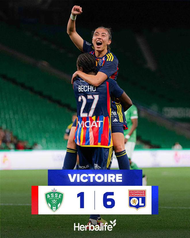 圣埃蒂安客场战胜对手,取得法甲近期连胜 圣埃蒂安客场战胜对手,取得法甲近期连胜