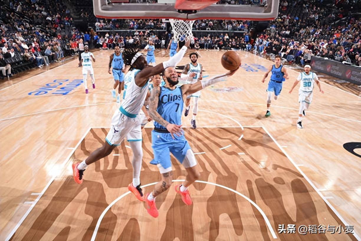 快船侧翼助攻频现,成为团队不可或缺的一环的简单介绍 快船侧翼助攻频现,成为团队不可或缺的一环的简单介绍