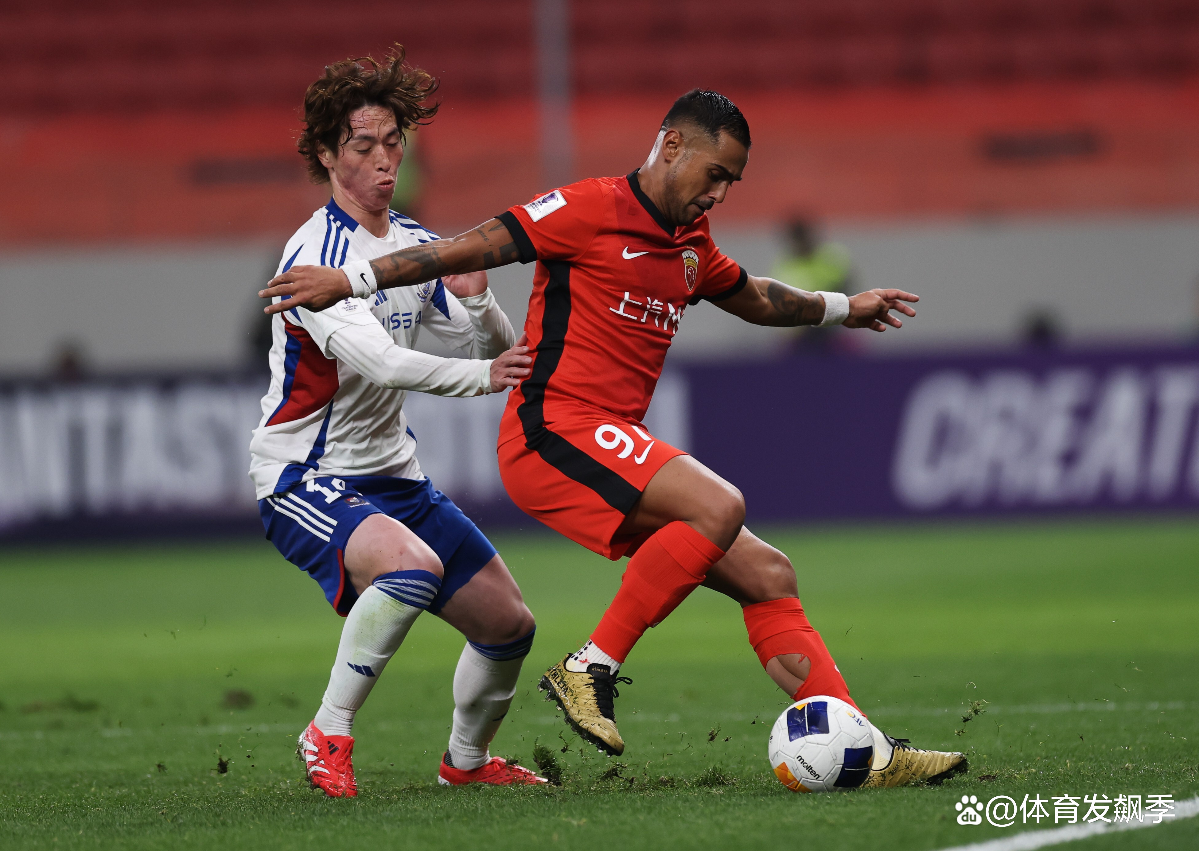 东南亚球队崭露头角,亚冠战事备受关注 东南亚球队崭露头角,亚冠战事备受关注