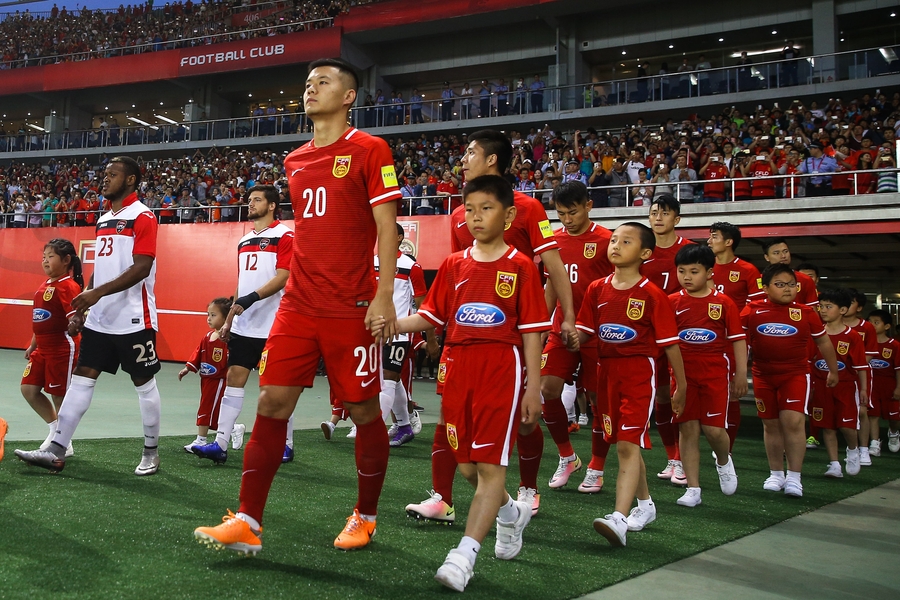 中国足球圈传来惊人消息,某队夺冠前景堪忧的简单介绍 中国足球圈传来惊人消息,某队夺冠前景堪忧的简单介绍