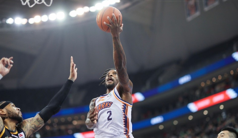 内蒙古男篮客场惨败,遭遇败仗连连的简单介绍 内蒙古男篮客场惨败,遭遇败仗连连的简单介绍