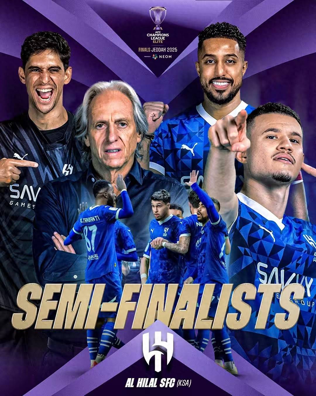 沙特球队突围成功,争夺亚冠金杯的简单介绍 沙特球队突围成功,争夺亚冠金杯的简单介绍