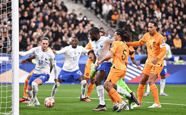 包含荷兰挑战波黑:欧国联世界杯预选赛引人关注的词条 包含荷兰挑战波黑:欧国联世界杯预选赛引人关注的词条