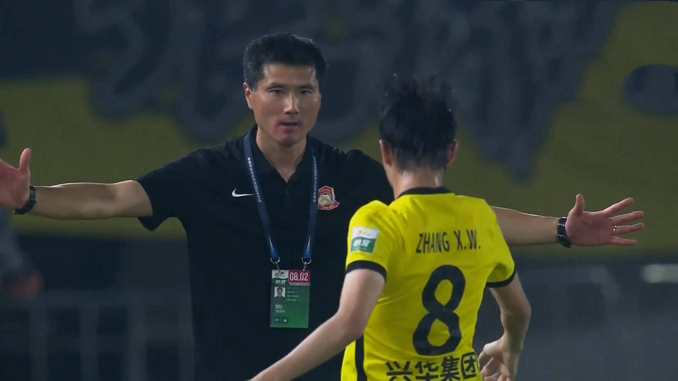 国安客场不敌恒大,保级压力增大 国安客场不敌恒大,保级压力增大